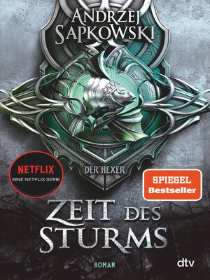 cover image of Zeit des Sturms